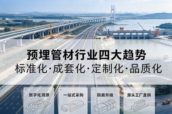 广德行业发展趋势总结