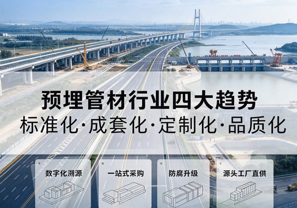 广德行业发展趋势总结